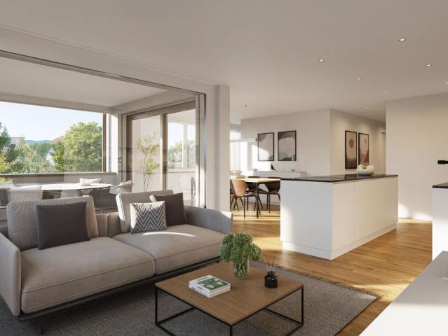 Apartment mieten in Erlenbach im Simmental, Bern