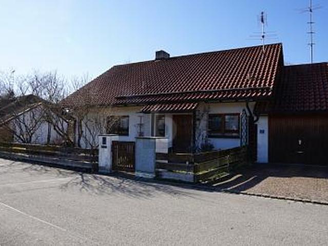 Haus kaufen in Oberpfaffenhofen, Weßling