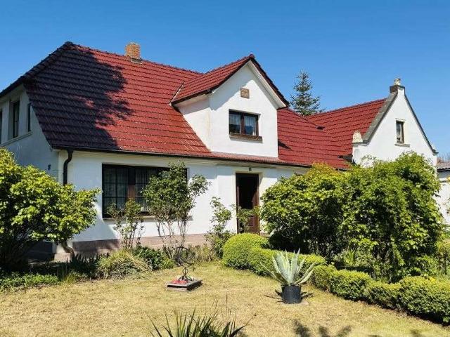 Haus kaufen in Wiek, Vorpommern-Rügen