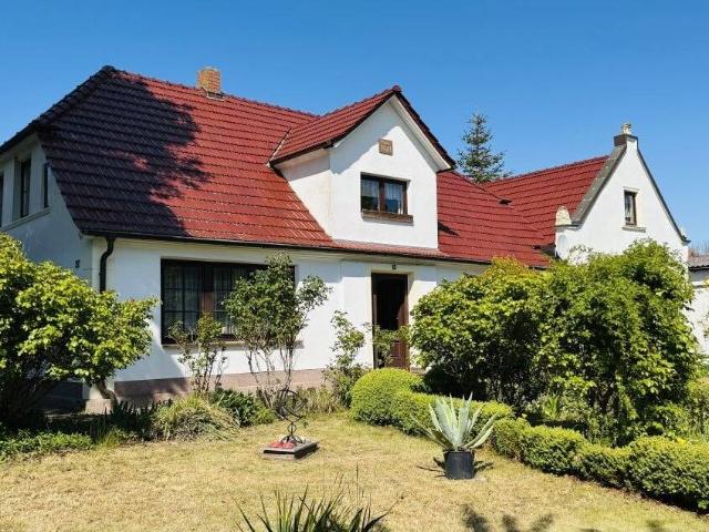 Haus kaufen in Wiek