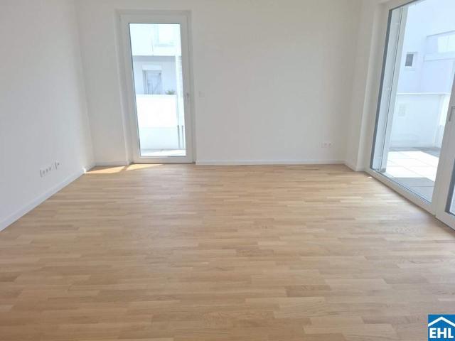 Wohnung kaufen in Mödling, Niederösterreich