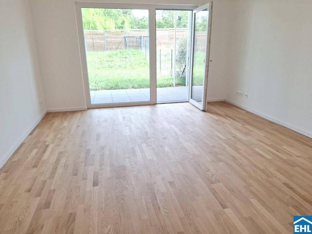 Apartment kaufen in Maria Enzersdorf, Niederösterreich