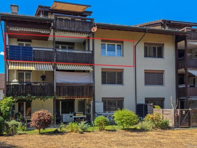 Wohnung kaufen in Birr, Aargau
