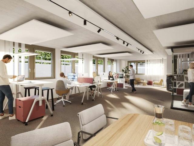 Büro mieten in Freienbach, Schwyz