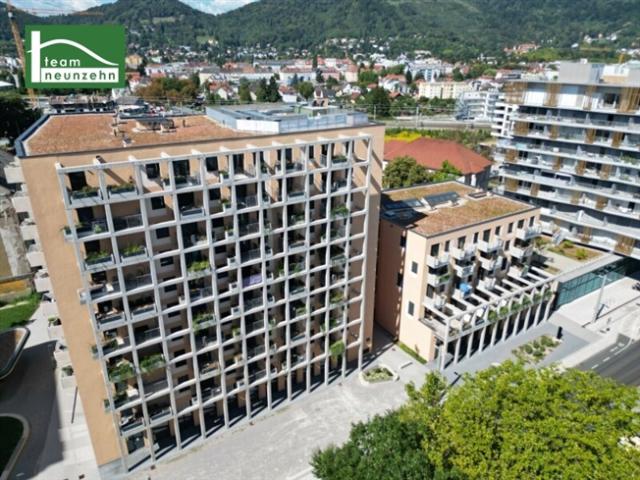 Gewerbe mieten in Eggenberg, Gersdorf-Feistritz