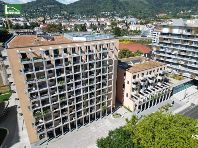 Gewerbe mieten in Andritz, Gersdorf-Feistritz