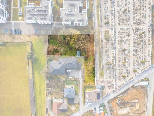 Immobilie kaufen in Oberndorf bei Salzburg, Salzburg