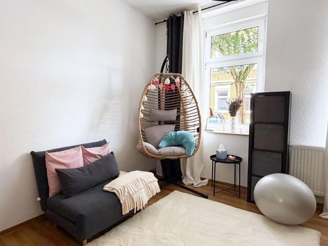 Apartment mieten in Köthen, Sachsen-Anhalt