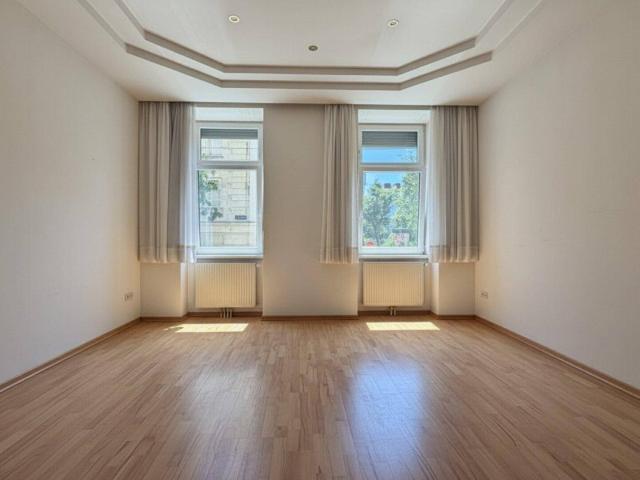 Apartment kaufen in KG Hadersdorf, Wien