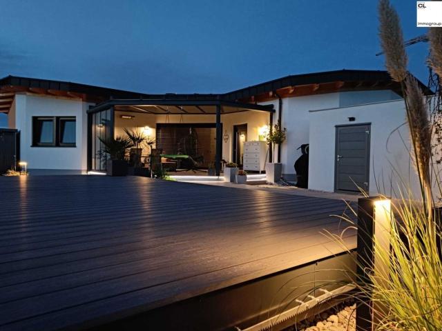 Haus kaufen in Kirchberg bei Mattighofen, Oberösterreich