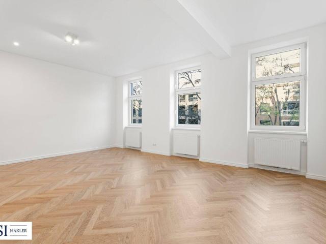 Apartment kaufen in KG Breitensee, Wien