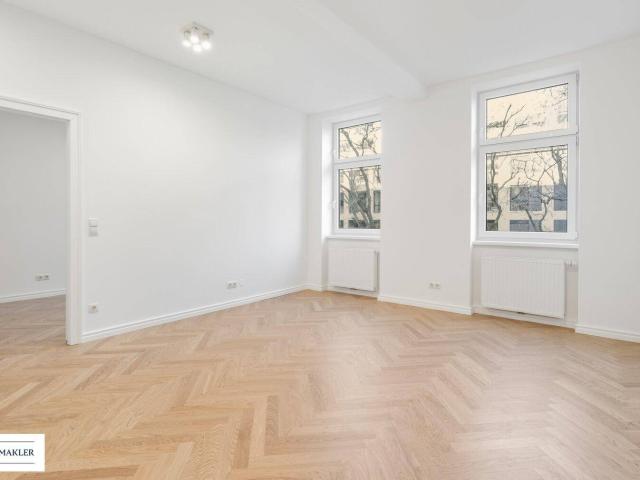 Apartment kaufen in KG Breitensee, Wien