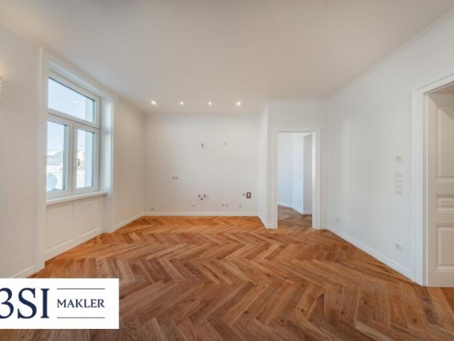 Wohnung kaufen in Wien