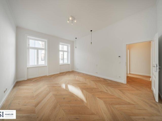 Apartment kaufen in Meidling, Wien
