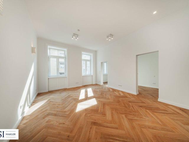 Apartment kaufen in KG Leopoldstadt, Wien