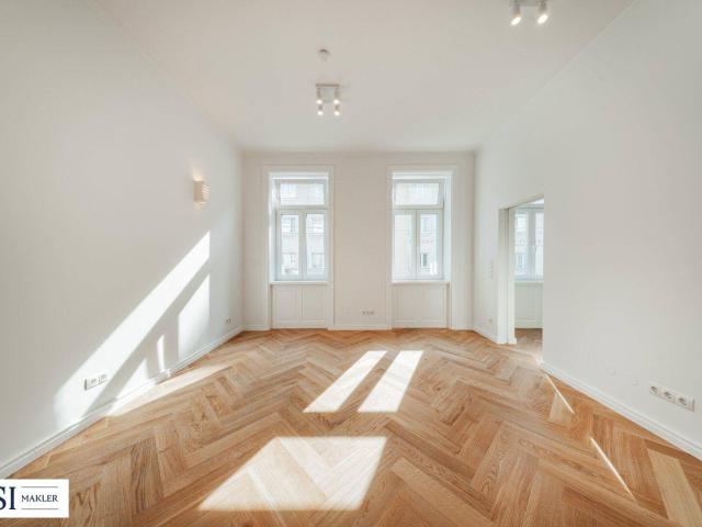 Apartment kaufen in KG Leopoldstadt, Wien