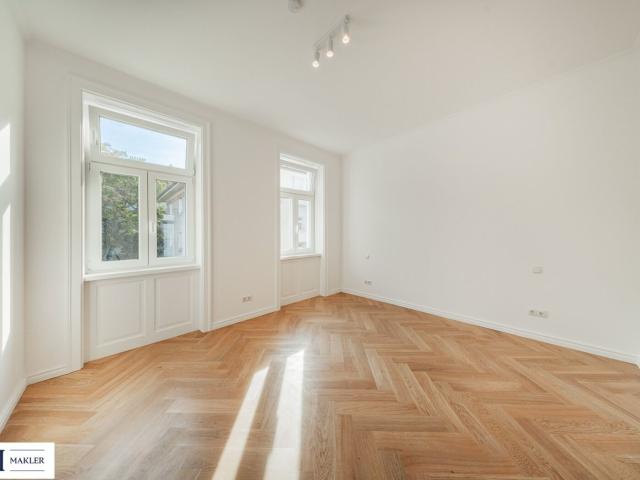 Wohnung kaufen in Seestadt, Wien