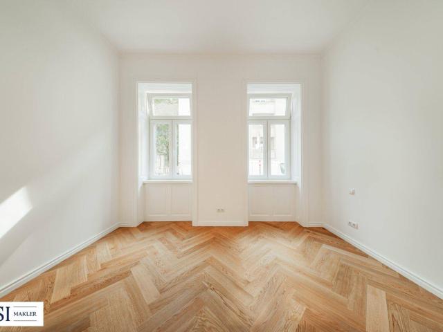 Apartment kaufen in KG Landstraße, Wien