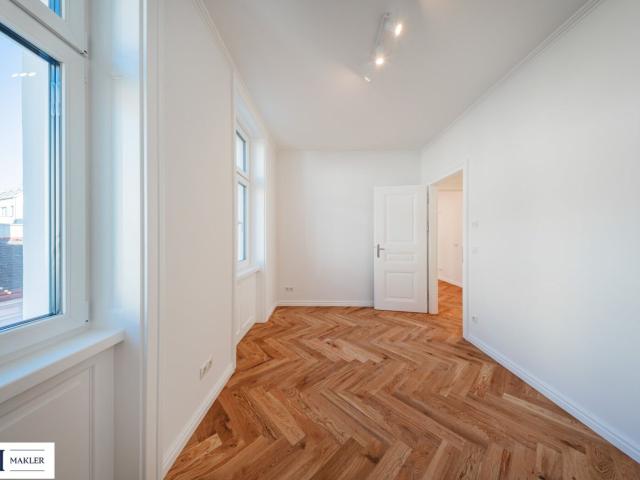 Wohnung kaufen in Donaustadt, Wien