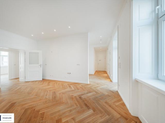 Wohnung kaufen in Donaustadt, Wien