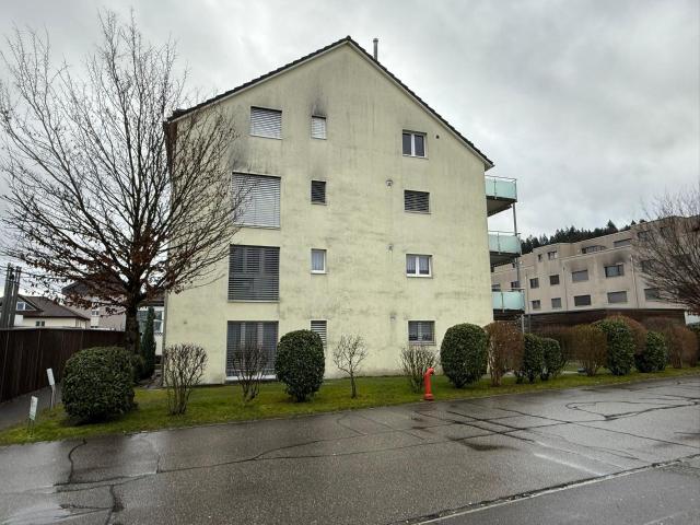 Apartment mieten in Gränichen, Aargau