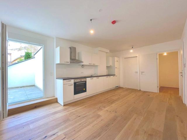 Apartment kaufen in Seestadt, Wien