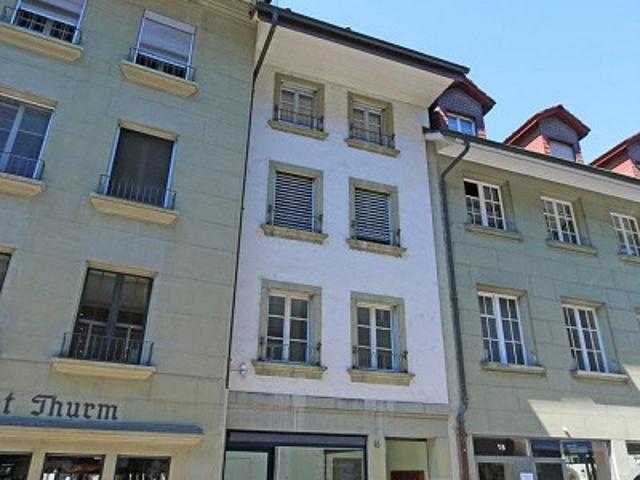 Zimmer mieten in Bern