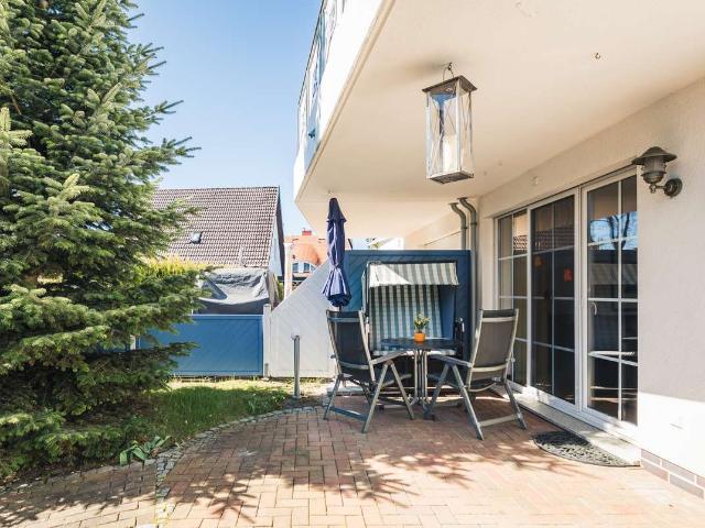 Wohnung kaufen in Zingst, Vorpommern-Rügen