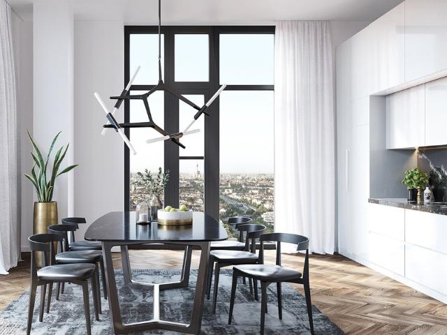 Wohnung kaufen in Steglitz-Zehlendorf, Berlin