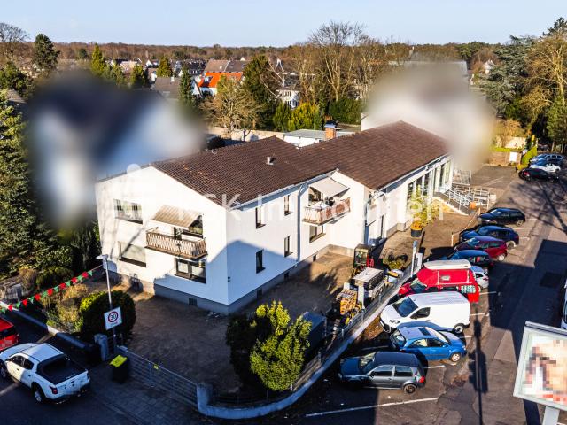 Mehrfamilienhaus kaufen in Brück, Köln