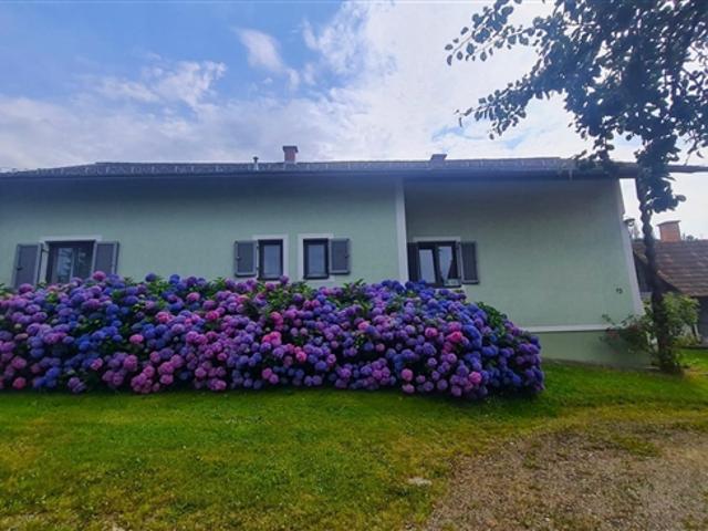 Bauernhaus kaufen in St. Nikolai im Sausal, Mitterberg