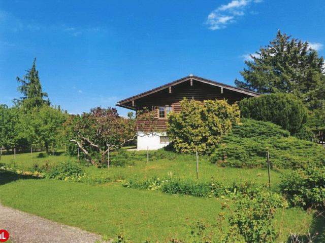 Haus kaufen in Seebenstein, Niederösterreich
