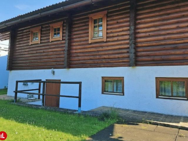 Haus kaufen in Seebenstein, Niederösterreich