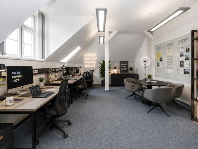 Büro mieten in Stade, Niedersachsen