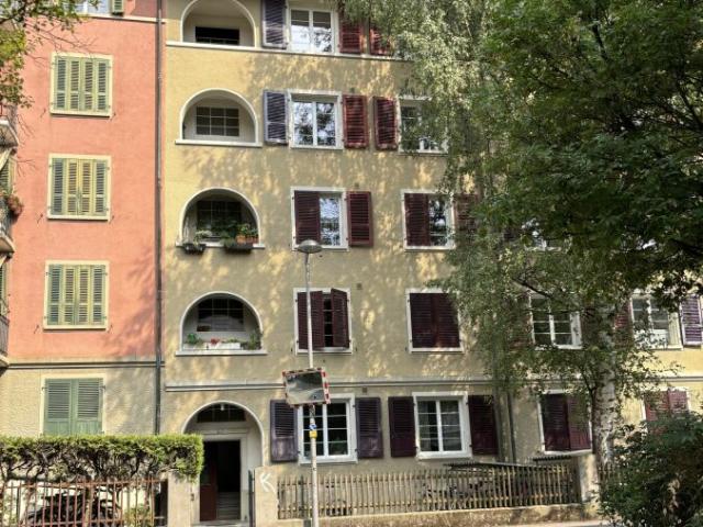 Mehrfamilienhaus kaufen in Bern