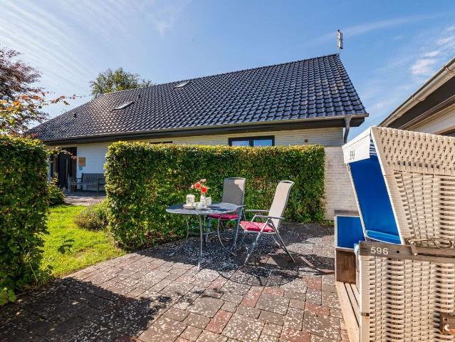 Haus kaufen in Nordstrand, Kreis Nordfriesland