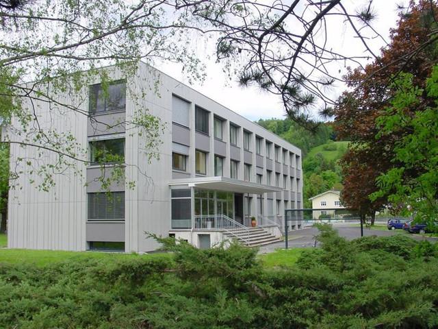 Immobilie mieten in Bludesch, Vorarlberg