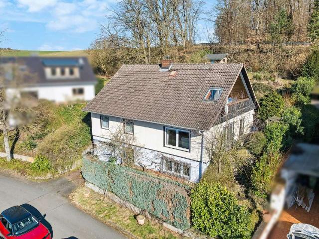 Haus kaufen in Wetteraukreis, Hessen
