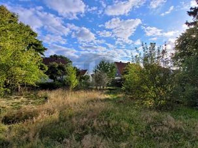 Erdgeschosswohnung mieten in Bremen