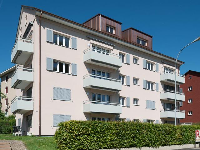 Garage mieten in Opfikon, Zürich