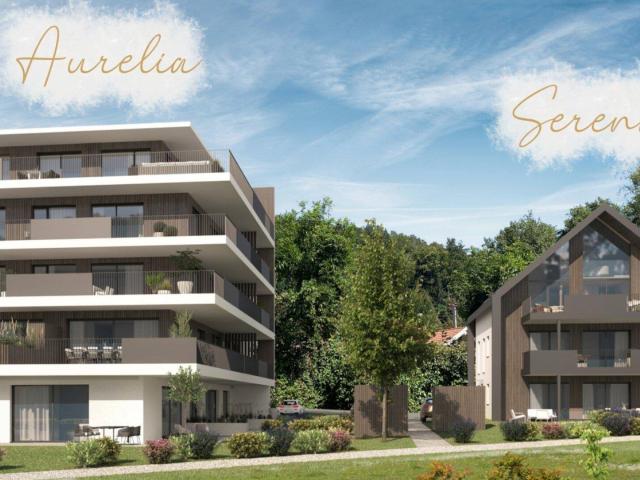 Apartment kaufen in Krumpendorf, Krumpendorf