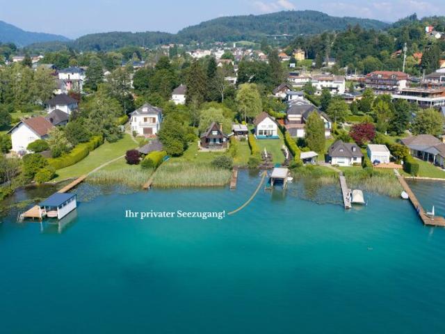 Wohnung kaufen in Kärnten