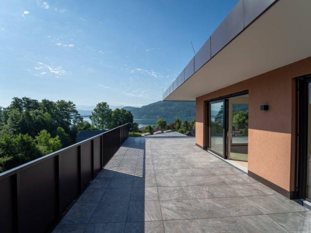 Apartment kaufen in Kärnten