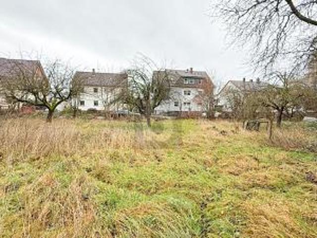 Erdgeschosswohnung mieten in Freden, Niedersachsen