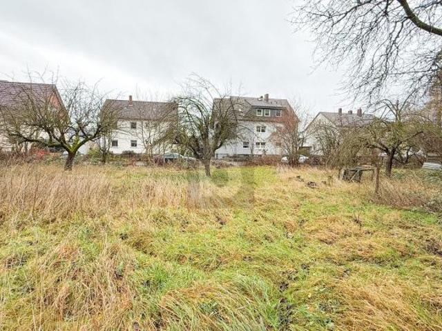 Erdgeschosswohnung kaufen in Freden, Niedersachsen