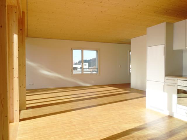 Apartment mieten in Lü