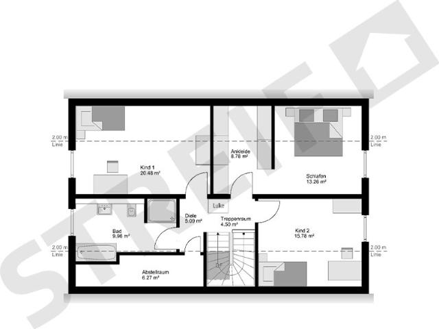 Haus kaufen in Grafing, Bayern