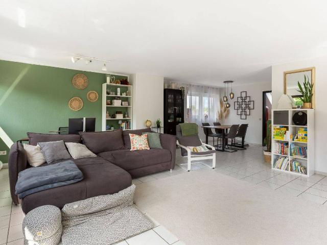 Etagenwohnung kaufen in Dortmund, Aplerbecker Mark