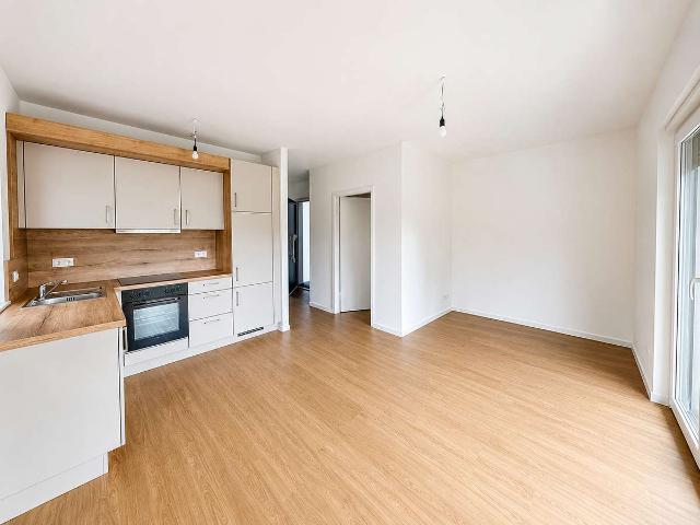 Wohnung mieten in Petershagen, Kreis Minden-Lübbecke