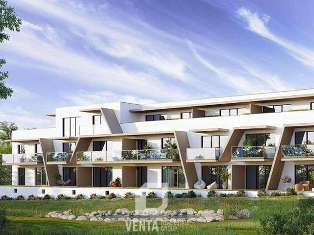 Apartment kaufen in Sankt Peter, Gersdorf-Feistritz